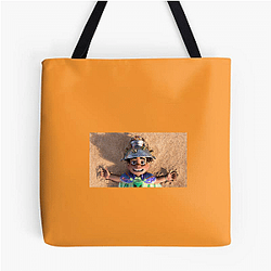 Elio is a space fanatic who dreams of being abducted by aliens Elio Bags