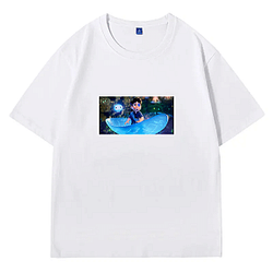 Elio features the voice talents of Yonas Kibreab Elio T-Shirts