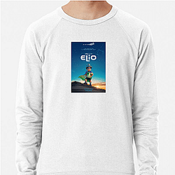 Elio is the newest feature film from Pixar Animation Studios Elio Sweatshirts