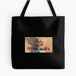 Elio is a space fanatic who dreams of being abducted by aliens Elio Bags