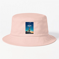 Elio is the newest feature film from Pixar Animation Studios Elio Hats & Caps