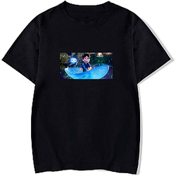 Elio features the voice talents of Yonas Kibreab Elio T-Shirts