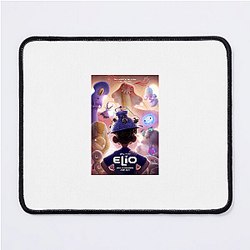 Elio was released in theaters on June 20, 2025 Elio Mouse Pads