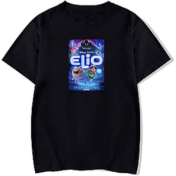 Elio is an animated movie Elio T-Shirts