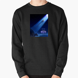 Elio is accidentally beamed up to the Communiverse, a cosmic council Elio Sweatshirts