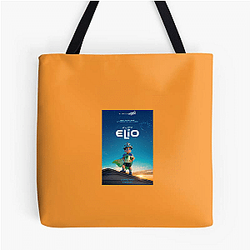 Elio is the newest feature film from Pixar Animation Studios Elio Bags