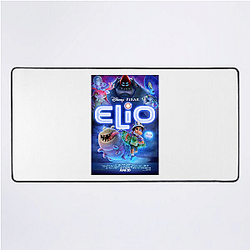 Elio is an animated movie Elio Mouse Pads