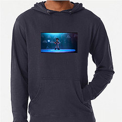 Elio must then navigate a crisis involving a warlord alien Elio Hoodies