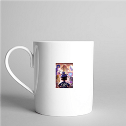 Elio was released in theaters on June 20, 2025 Elio Mugs