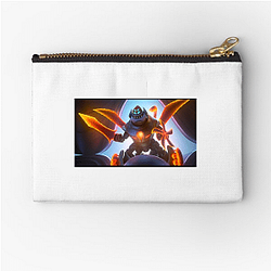 Elio explores themes of connection, identity, and finding belonging Elio Zipper Pouches