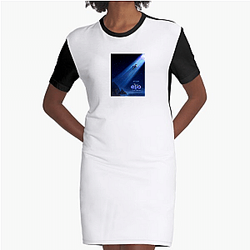 Elio is accidentally beamed up to the Communiverse, a cosmic council Elio Dresses