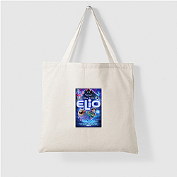 Elio is an animated movie Elio Bags