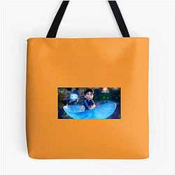 Elio features the voice talents of Yonas Kibreab Elio Bags