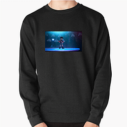 Elio must then navigate a crisis involving a warlord alien Elio Sweatshirts