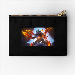 Elio explores themes of connection, identity, and finding belonging Elio Zipper Pouches