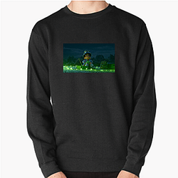 Elio is mistaken for Earth's intergalactic ambassador or leader Elio Sweatshirts