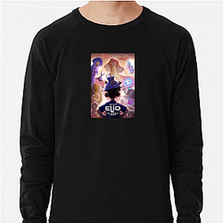 Elio was released in theaters on June 20, 2025 Elio Sweatshirts