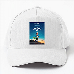 Elio is the newest feature film from Pixar Animation Studios Elio Hats & Caps