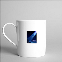 Elio is accidentally beamed up to the Communiverse, a cosmic council Elio Mugs