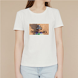 Elio is a space fanatic who dreams of being abducted by aliens Elio T-Shirts