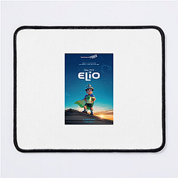 Elio is the newest feature film from Pixar Animation Studios Elio Mouse Pads