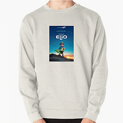 Elio is the newest feature film from Pixar Animation Studios Elio Sweatshirts