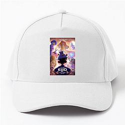 Elio was released in theaters on June 20, 2025 Elio Hats & Caps