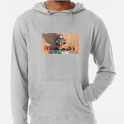 Elio is a space fanatic who dreams of being abducted by aliens Elio Hoodies
