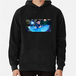 Elio features the voice talents of Yonas Kibreab Elio Hoodies
