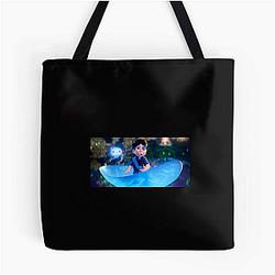 Elio features the voice talents of Yonas Kibreab Elio Bags