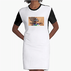 Elio is a space fanatic who dreams of being abducted by aliens Elio Dresses