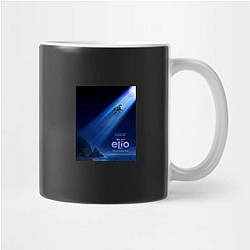 Elio is accidentally beamed up to the Communiverse, a cosmic council Elio Mugs
