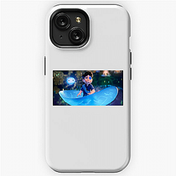 Elio features the voice talents of Yonas Kibreab Elio Samsung Cases