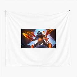Elio explores themes of connection, identity, and finding belonging Elio Tapestries