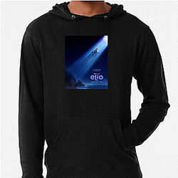 Elio is accidentally beamed up to the Communiverse, a cosmic council Elio Hoodies