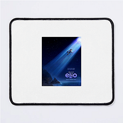 Elio is accidentally beamed up to the Communiverse, a cosmic council Elio Mouse Pads