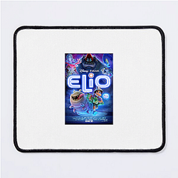 Elio is an animated movie Elio Mouse Pads
