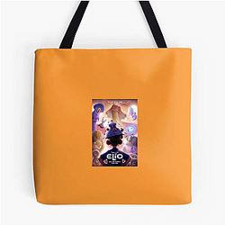 Elio was released in theaters on June 20, 2025 Elio Bags