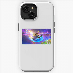 Elio is about a lonely 11 year old boy named Elio Solís Elio iPhone Cases