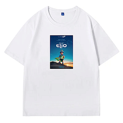 Elio is the newest feature film from Pixar Animation Studios Elio T-Shirts