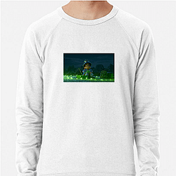 Elio is mistaken for Earth's intergalactic ambassador or leader Elio Sweatshirts