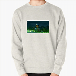Elio is mistaken for Earth's intergalactic ambassador or leader Elio Sweatshirts