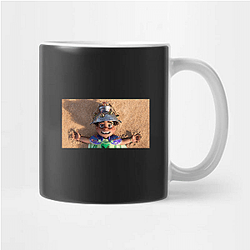 Elio is a space fanatic who dreams of being abducted by aliens Elio Mugs