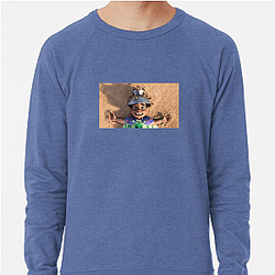 Elio is a space fanatic who dreams of being abducted by aliens Elio Sweatshirts