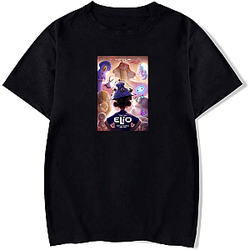 Elio was released in theaters on June 20, 2025 Elio T-Shirts