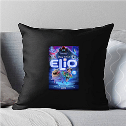 Elio is an animated movie Elio Pillows Cover