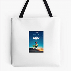 Elio is the newest feature film from Pixar Animation Studios Elio Bags