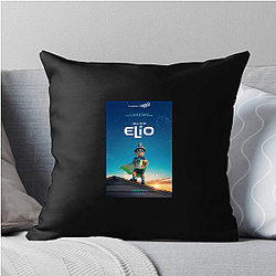 Elio is the newest feature film from Pixar Animation Studios Elio Pillows Cover