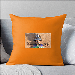 Elio is a space fanatic who dreams of being abducted by aliens Elio Pillows Cover