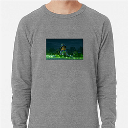 Elio is mistaken for Earth's intergalactic ambassador or leader Elio Sweatshirts